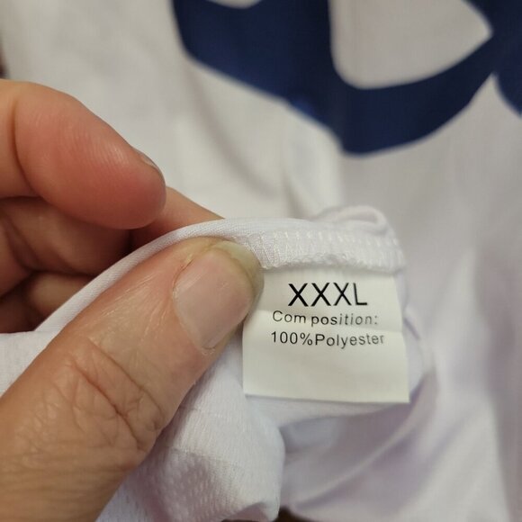 Nautical Cruise Wear Short Sleeve Shirt XXL - Picture 2 of 6